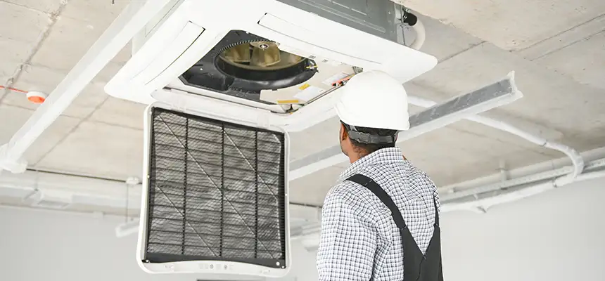 Our Affordable Duct Cleaning Near Me Services in Cameron Park, CA