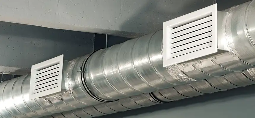 Our Air Duct Camera Inspection Services in Cameron Park, CA