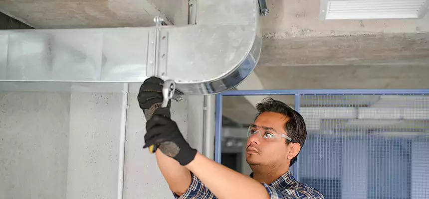 Our Air Duct Installation Services in Cameron Park, CA