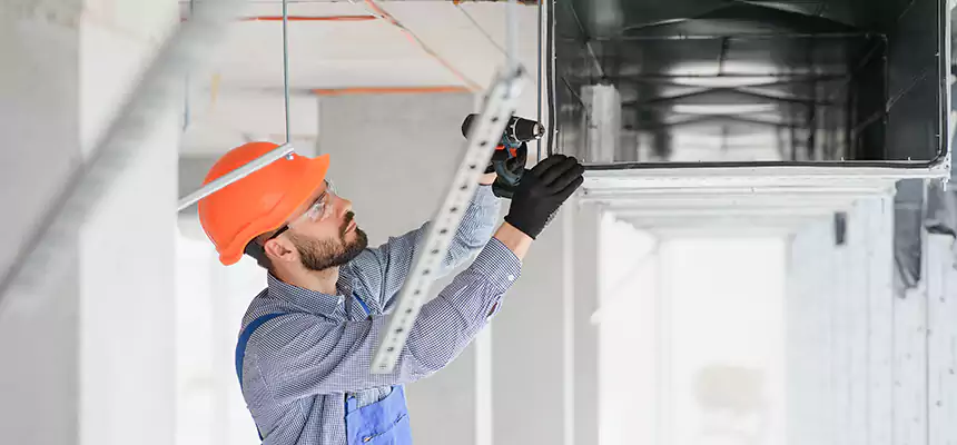 Our Air Vent Replacement Services in Cameron Park, CA