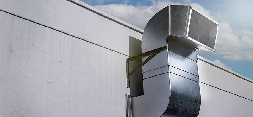 Comprehensive Commercial HVAC Cleaning in Cameron Park