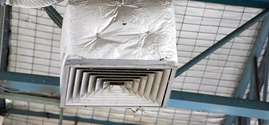 Our Custom HVAC Ductwork Services in Cameron Park, CA