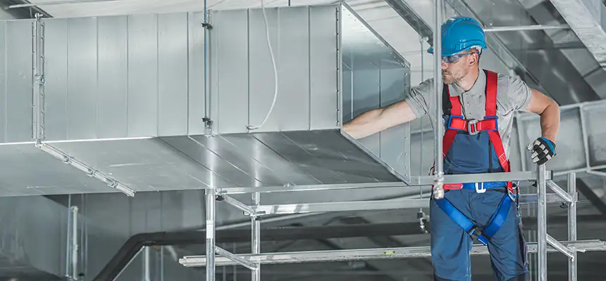 Our Dryer Fire Safety Service Services in Cameron Park, CA