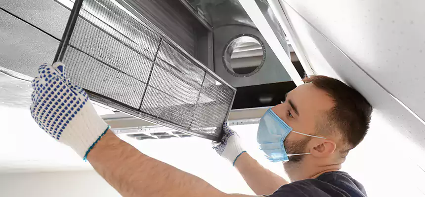 Our Home Duct Cleaning Services in Cameron Park, CA