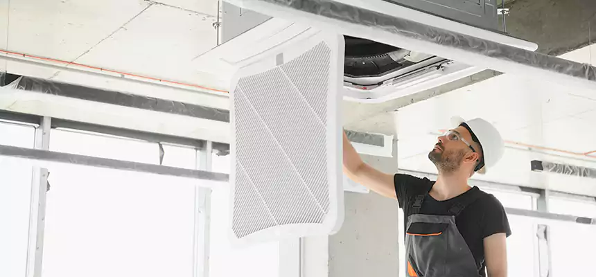 Our Indoor Air Quality Improvement Services in Cameron Park, CA