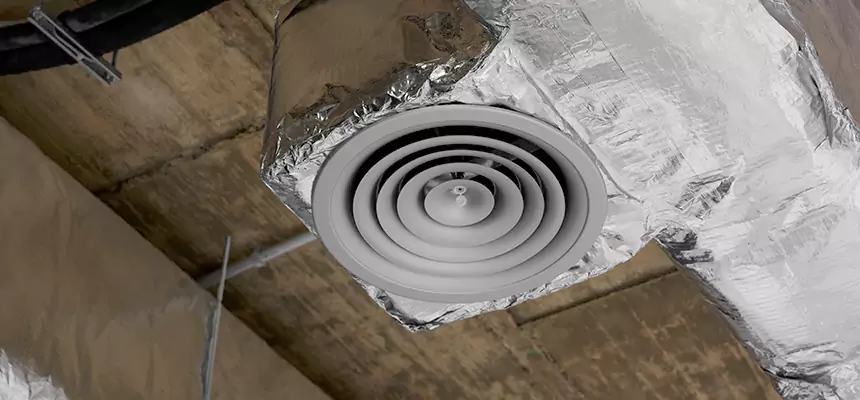 Our Low VOC Vent Installation Services in Cameron Park, CA