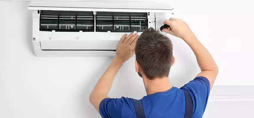 Our Smart Air Conditioning Installation Services in Cameron Park, CA
