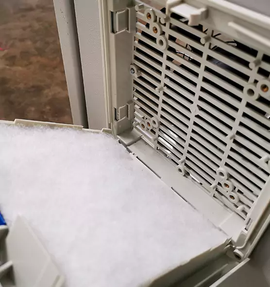 About Air Duct Overhaul & Upgrades in Cameron Park, CA