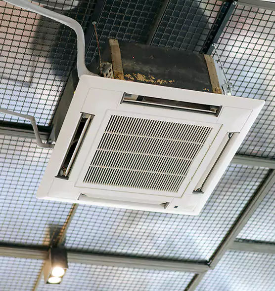 Top-Notch Allergy Relief Vent Cleaning Services in Cameron Park, CA