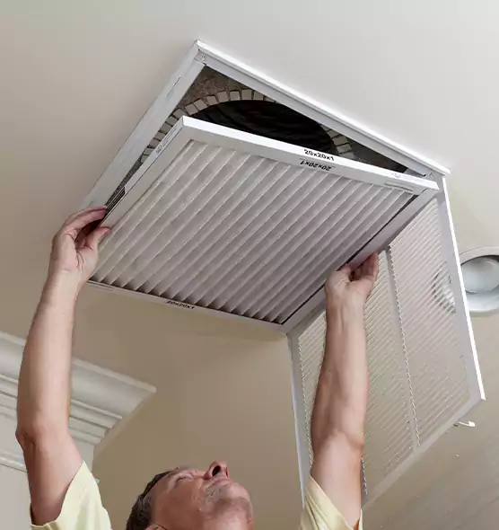 Trusted Apartment Air Duct Cleaning in Cameron Park, CA