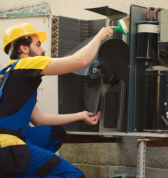 About Dryer Duct Fire Hazard Inspection in Cameron Park, CA