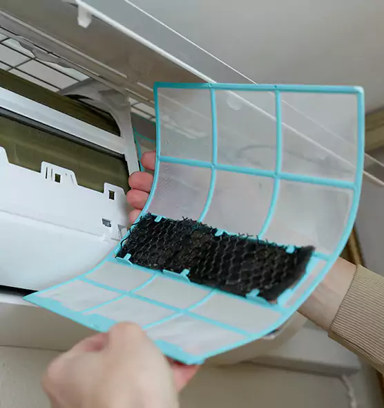 Welcome to Air Duct Cleaning & Repairs Cameron Park — Your Local HEPA Filter Installation Pros in Cameron Park, CA