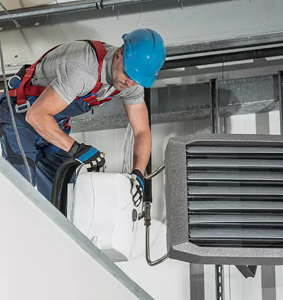 Professional HVAC Cleaning Solutions in Cameron Park, CA