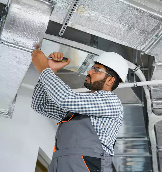 Welcome to Mold & Mildew Removal from Air Ducts Cameron Park, CA