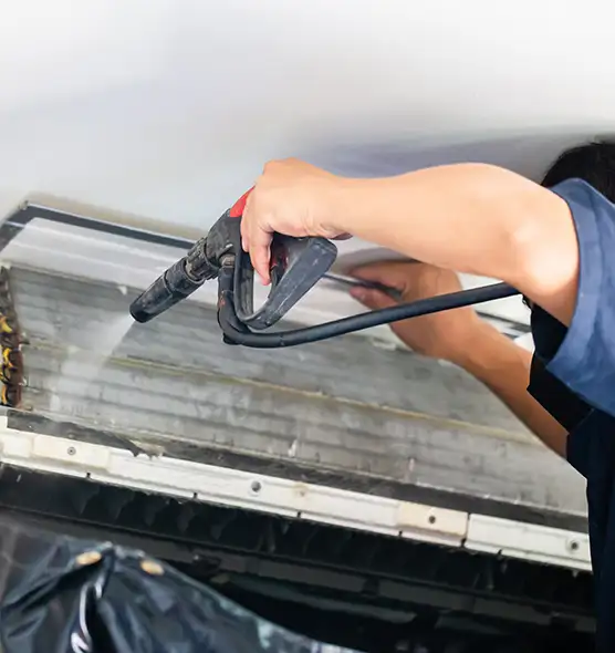 Welcome to Move-in/Move-out Duct Cleaning Services in Cameron Park, CA
