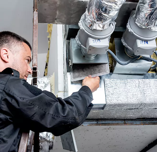 Why Homeowners & Businesses Trust Us in Cameron Park, CA?