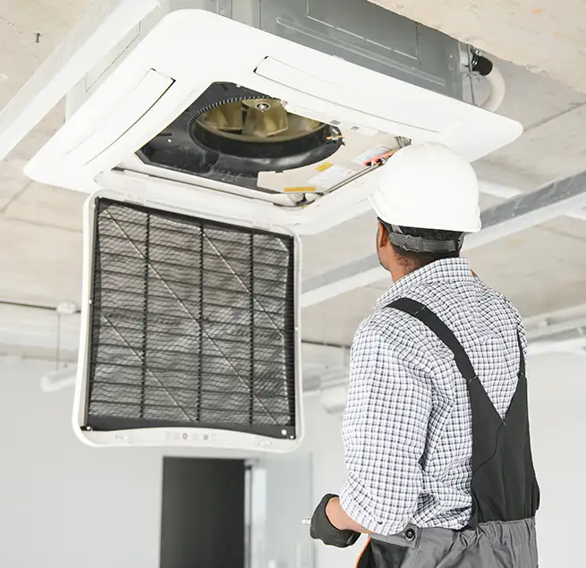 Why Homeowners & Businesses Trust Us in Cameron Park, CA?