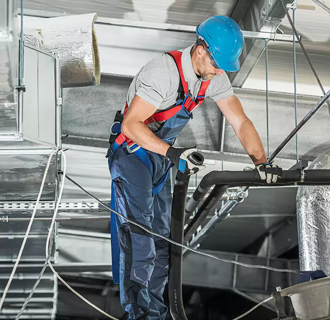 Why Homeowners & Businesses Trust Us in Cameron Park, CA?