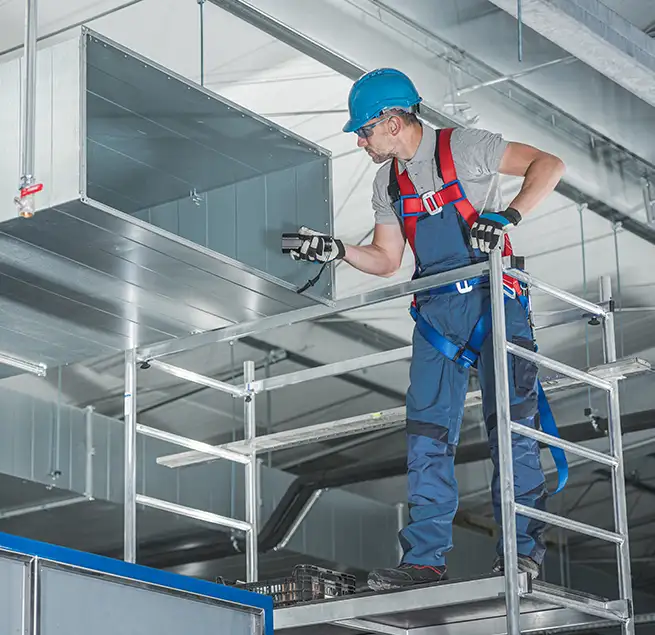 Why Homeowners & Businesses Trust Us in Cameron Park, CA?