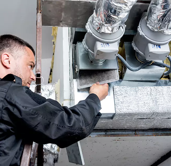 Why Homeowners & Businesses Trust Us in Cameron Park, CA