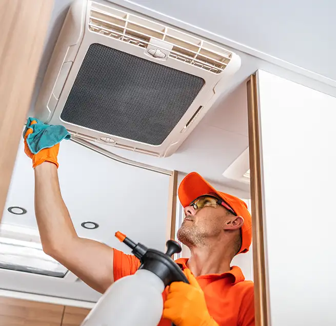 Why Homeowners & Businesses Trust Us in Cameron Park, CA?