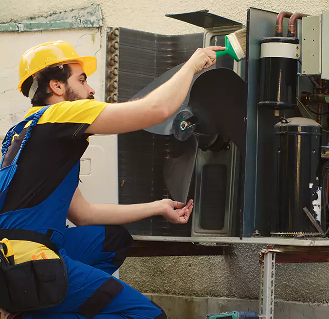 Why Homeowners Businesses Trust Us in Cameron Park, CA?