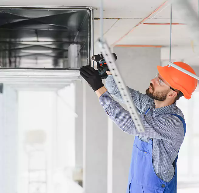 Why Homeowners & Businesses Trust Us Cameron Park, CA