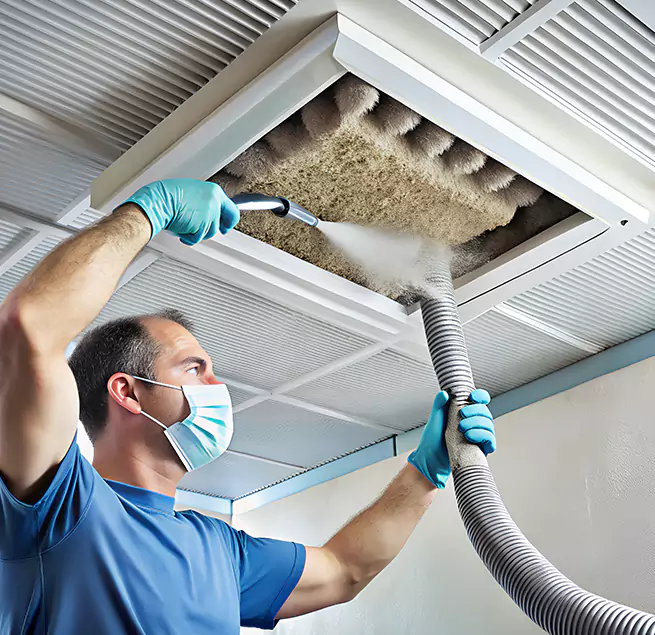  Why Homeowners & Businesses Trust Us Cameron Park, CA?