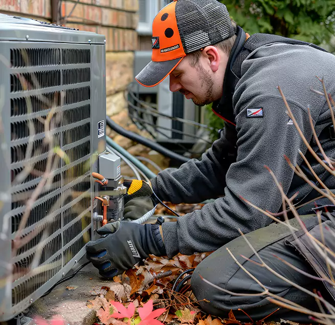 Why Homeowners & Businesses Trust Us in Cameron Park, CA?