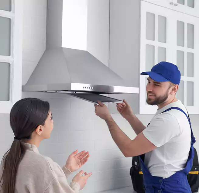 Why Homeowners & Businesses Trust Us in Cameron Park, CA?