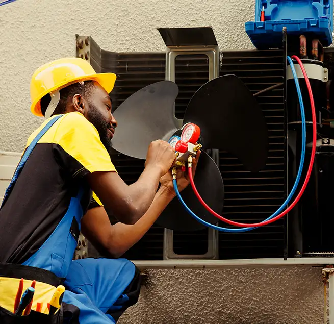 Why Homeowners & Businesses Trust Us in Cameron Park, CA?