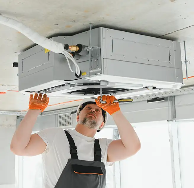 Why Homeowners & Businesses Trust Us Cameron Park, CA