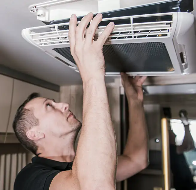 Why Homeowners & Businesses Trust Us Cameron Park, CA