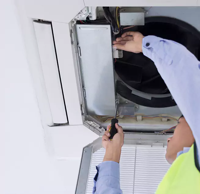 Why Homeowners Businesses Trust Us Cameron Park, CA