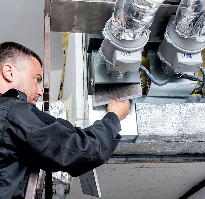 Why Homeowners Businesses Trust Us in Cameron Park, CA?