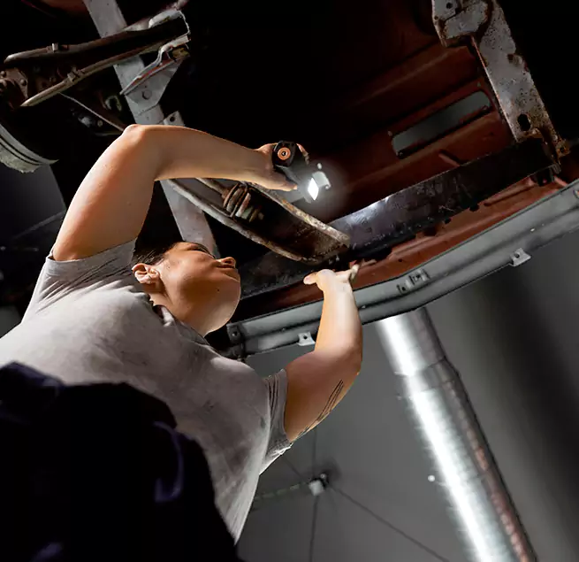 Why Homeowners & Businesses Trust Us Cameron Park, CA