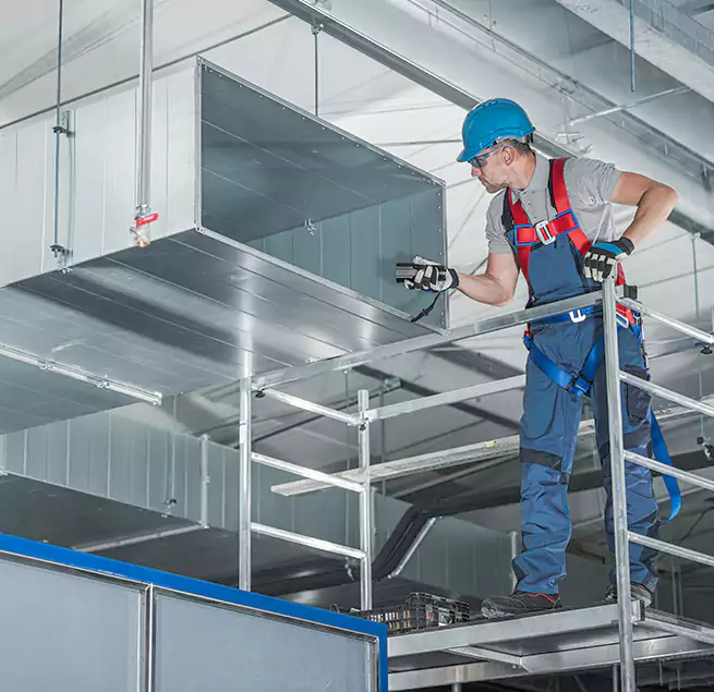 Why Homeowners & Businesses Trust Us Cameron Park, CA