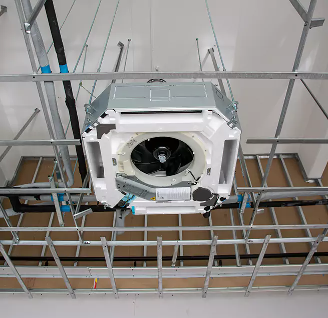 Why Homeowners & Businesses Trust Us Cameron Park, CA?