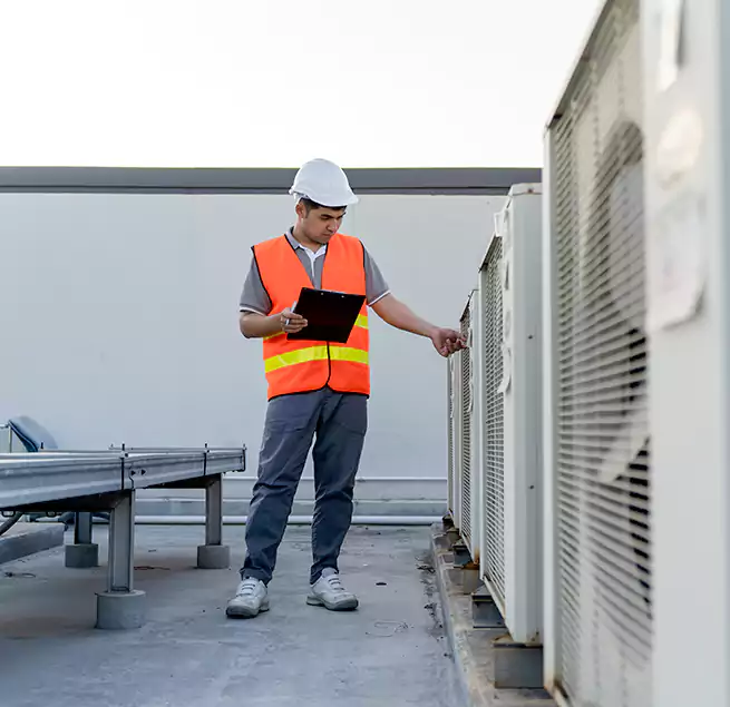 Why Homeowners & Businesses Trust Us in Cameron Park, CA?