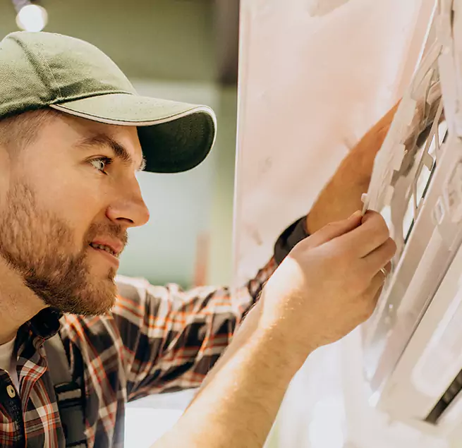 Why Homeowners & Businesses Trust Us in Cameron Park, CA?