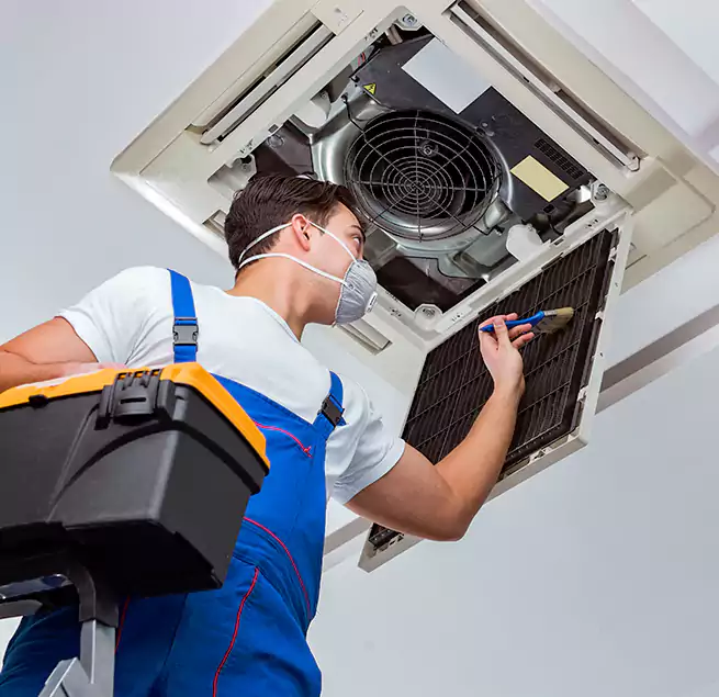 Why Homeowners & Businesses Trust Us in Cameron Park, CA?